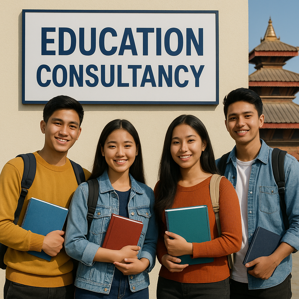 Consultancy Team