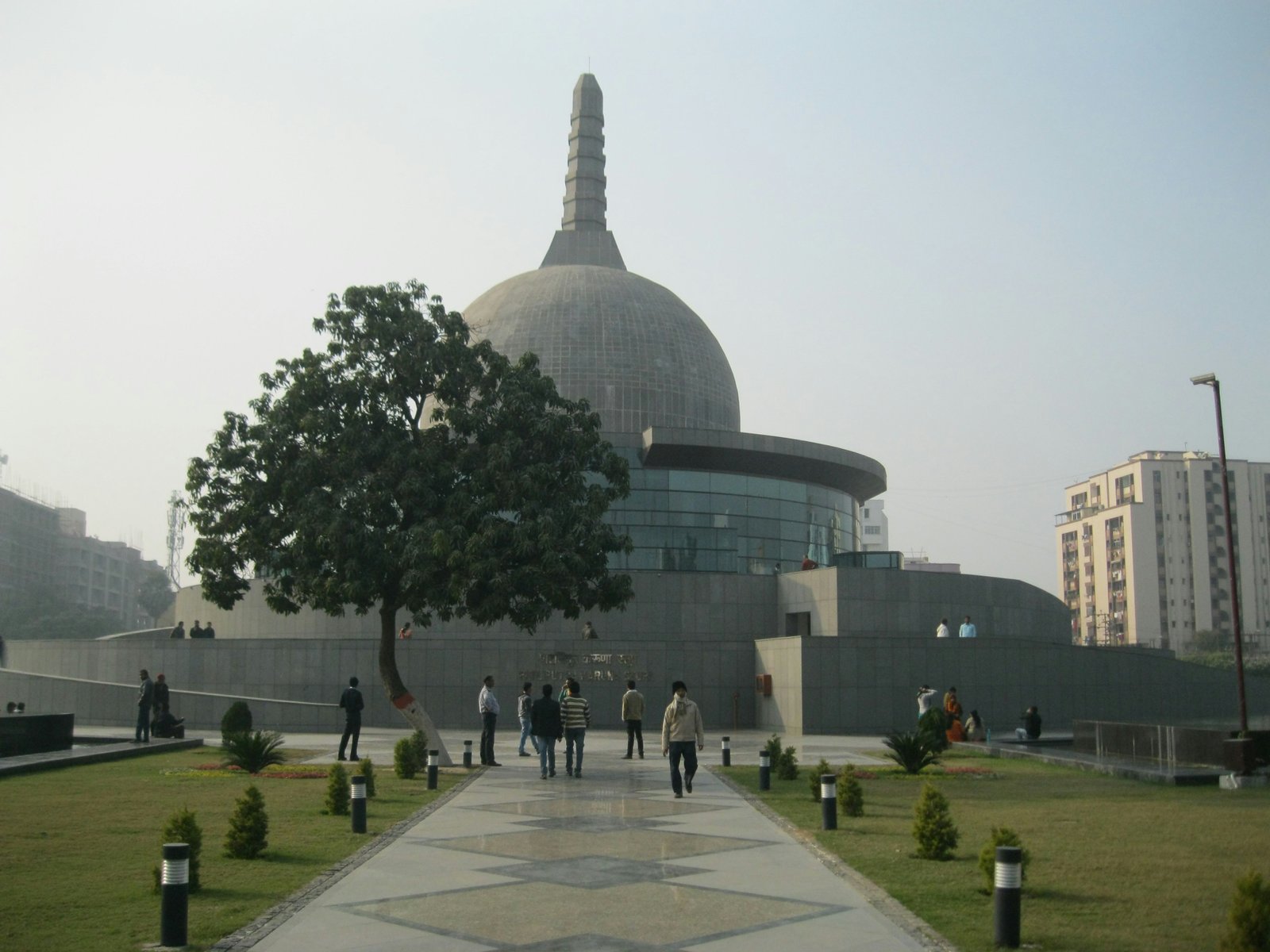 Study in Bangladesh