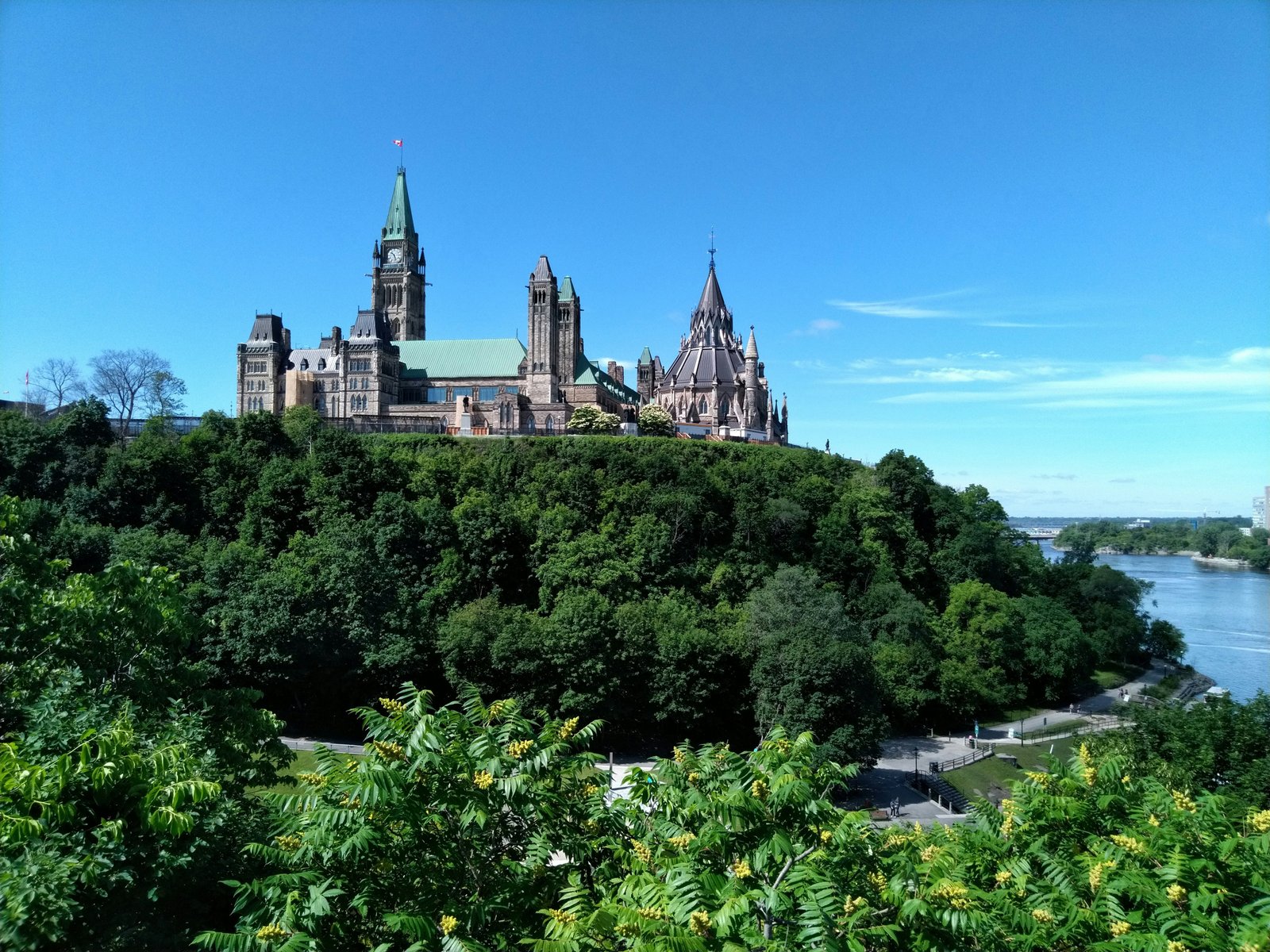 Study in Canada