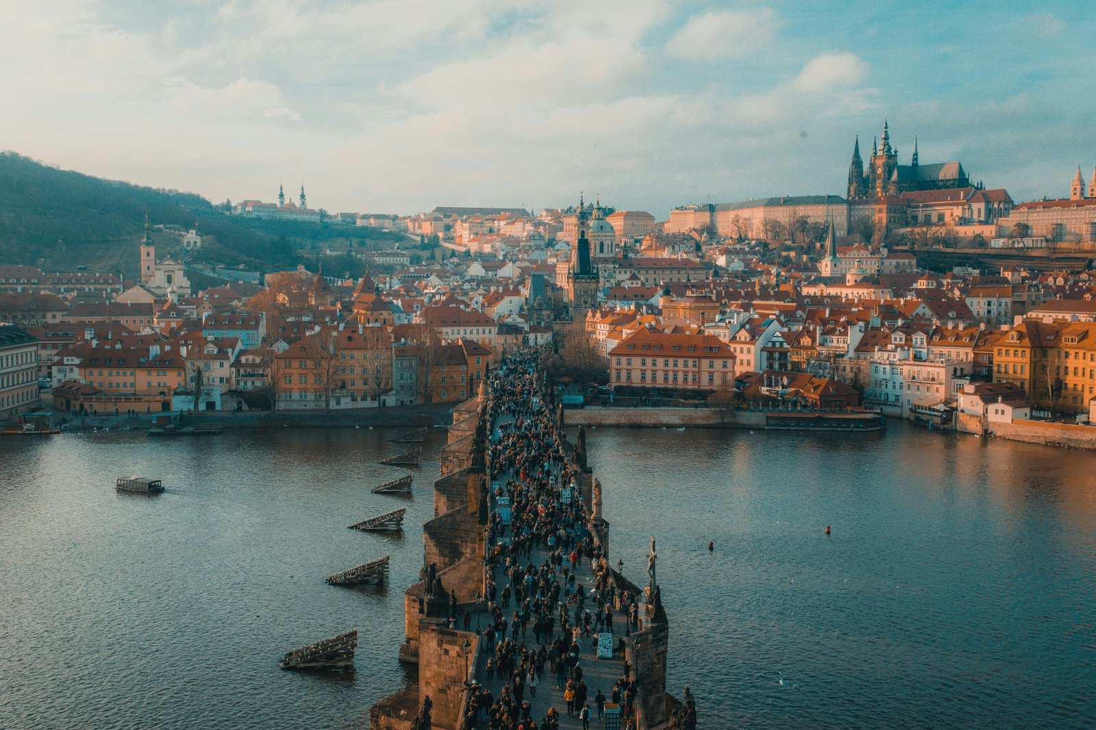 Study in Europe