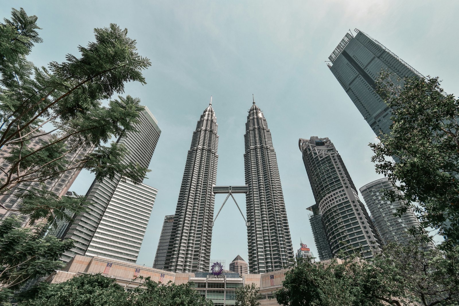 Study in Malaysia
