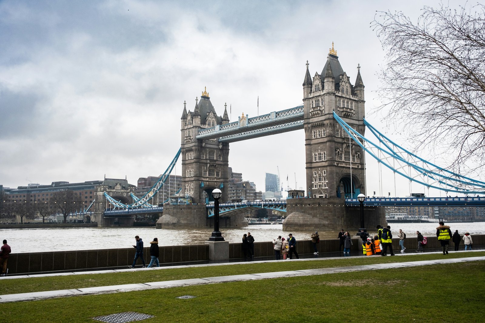 Study in UK